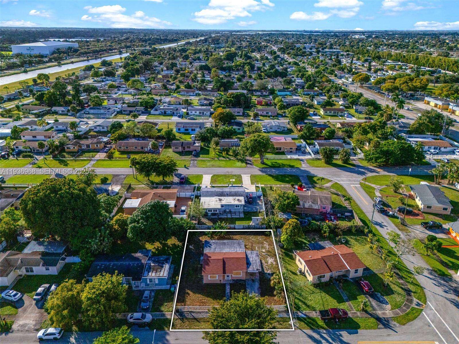 Miami Gardens | 20520 21st Ave N/A | Picture 42