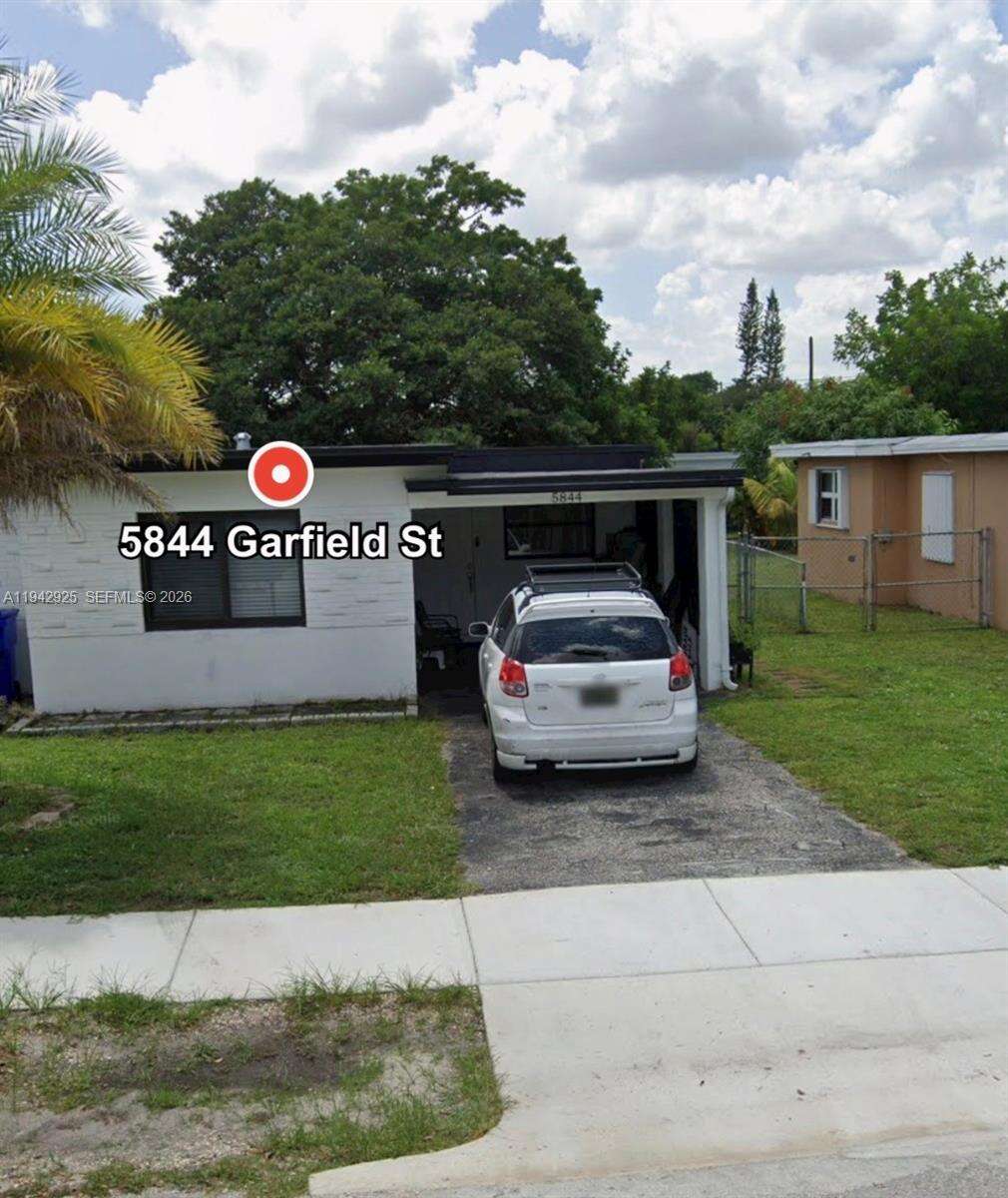 Hollywood | 5844 Garfield St N/A | Picture 2