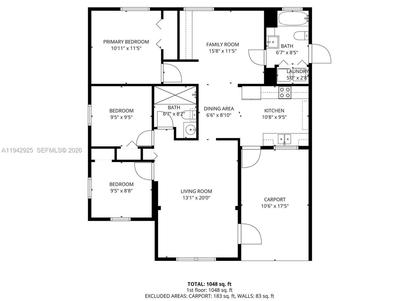 Hollywood | 5844 Garfield St N/A | Picture 3