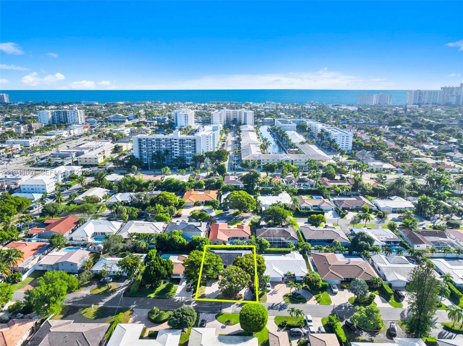 Fort Lauderdale | 4780 28th Ave N/A | Picture 39
