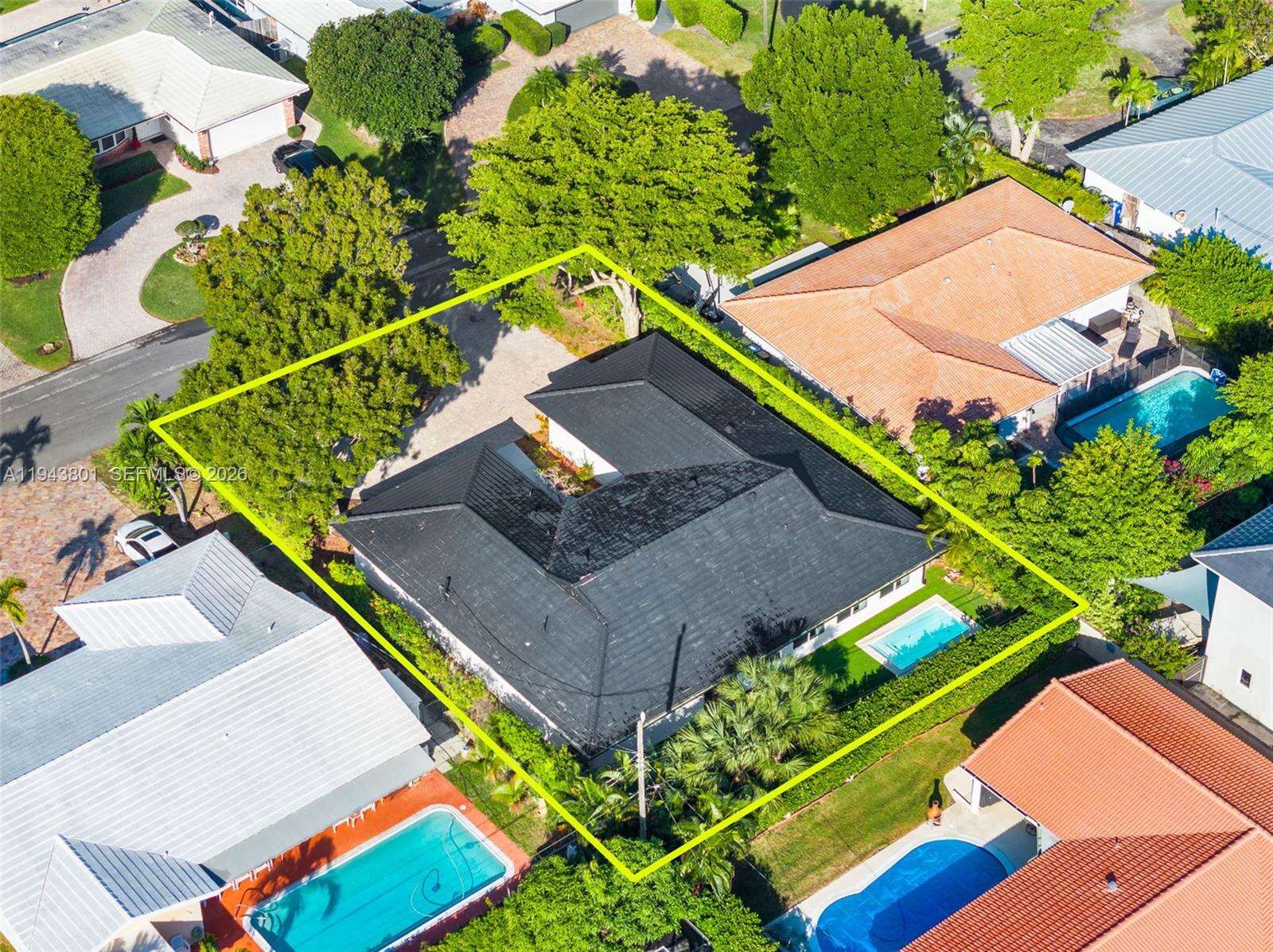 Fort Lauderdale | 4780 28th Ave N/A | Picture 55