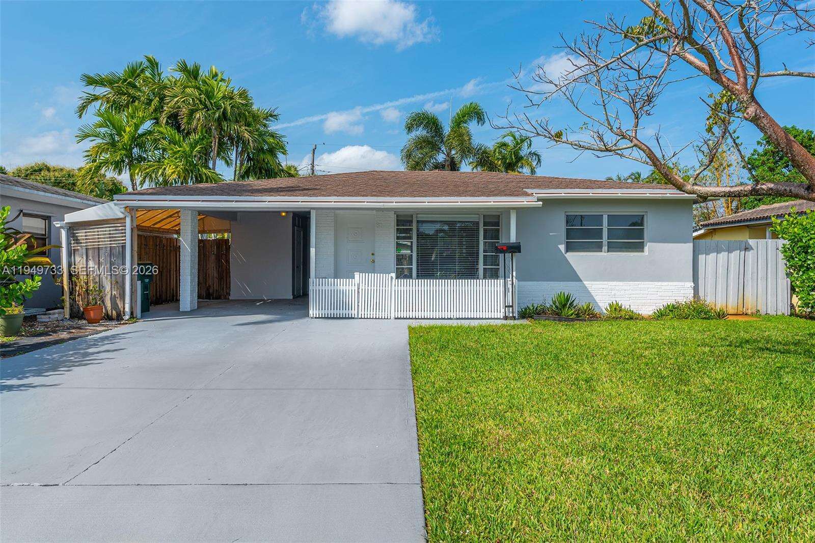 Oakland Park | 81 47th St N/A | Picture 2