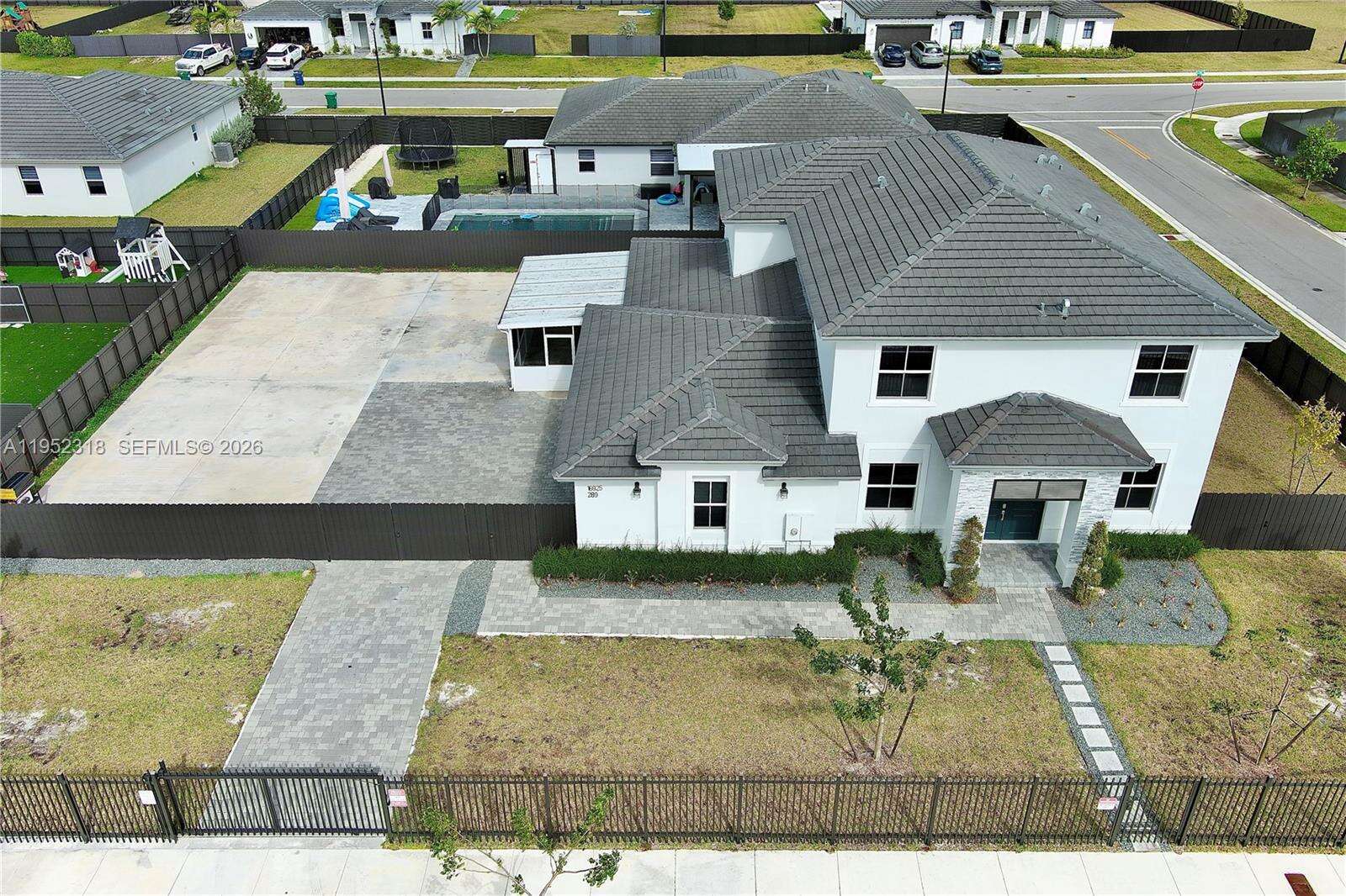 Homestead | 16925 289th Ter N/A | Picture 1