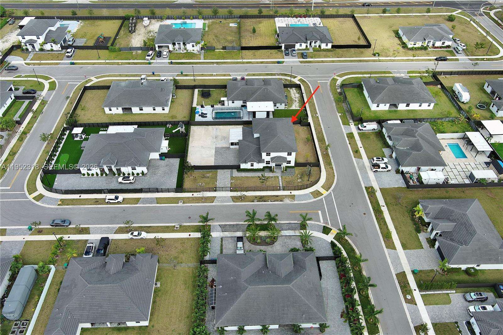 Homestead | 16925 289th Ter N/A | Picture 35