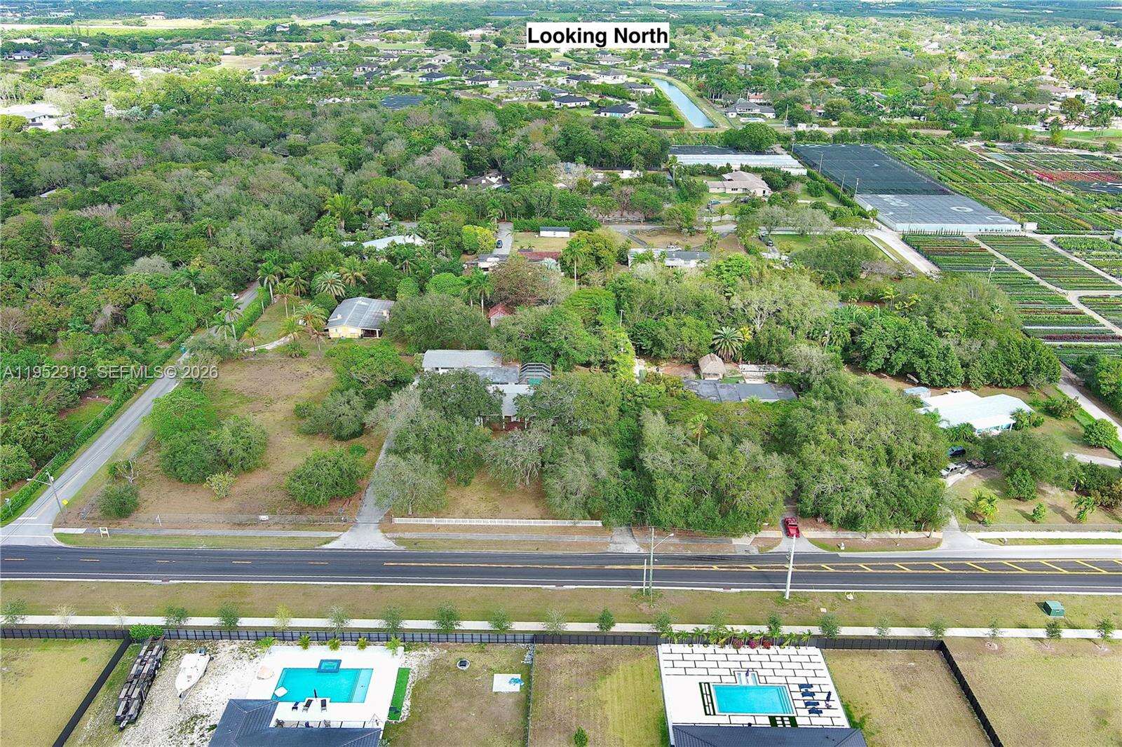 Homestead | 16925 289th Ter N/A | Picture 36