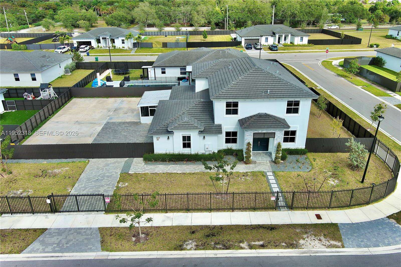 Homestead | 16925 289th Ter N/A | Picture 44