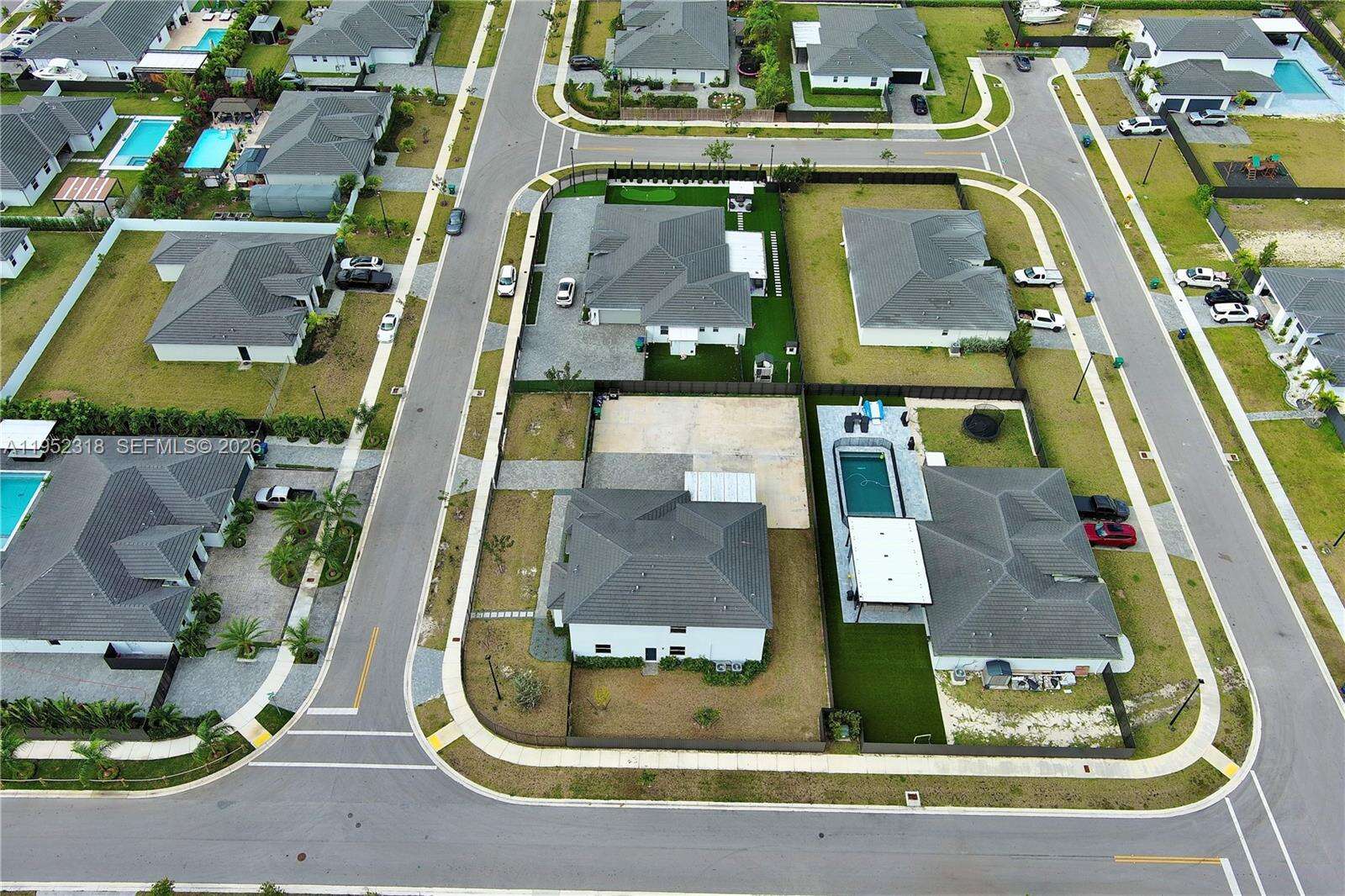 Homestead | 16925 289th Ter N/A | Picture 45
