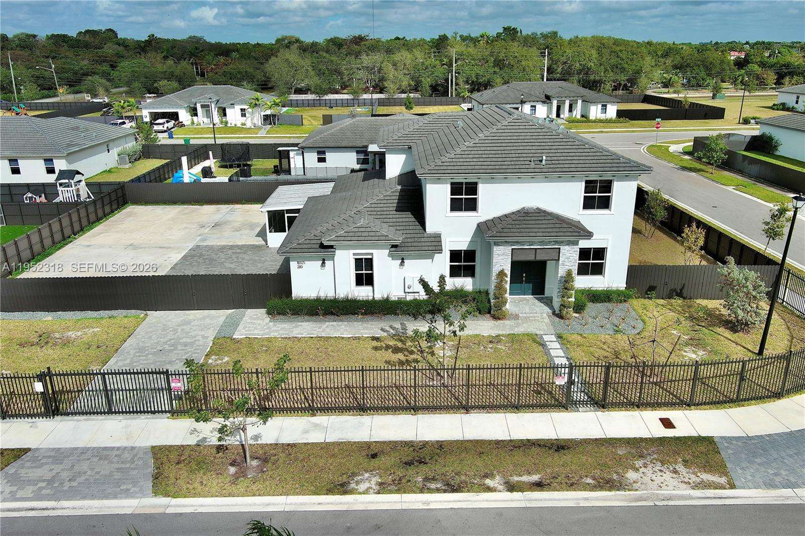 Homestead | 16925 289th Ter N/A | Picture 47