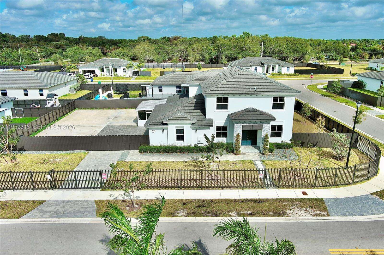 Homestead | 16925 289th Ter N/A | Picture 54