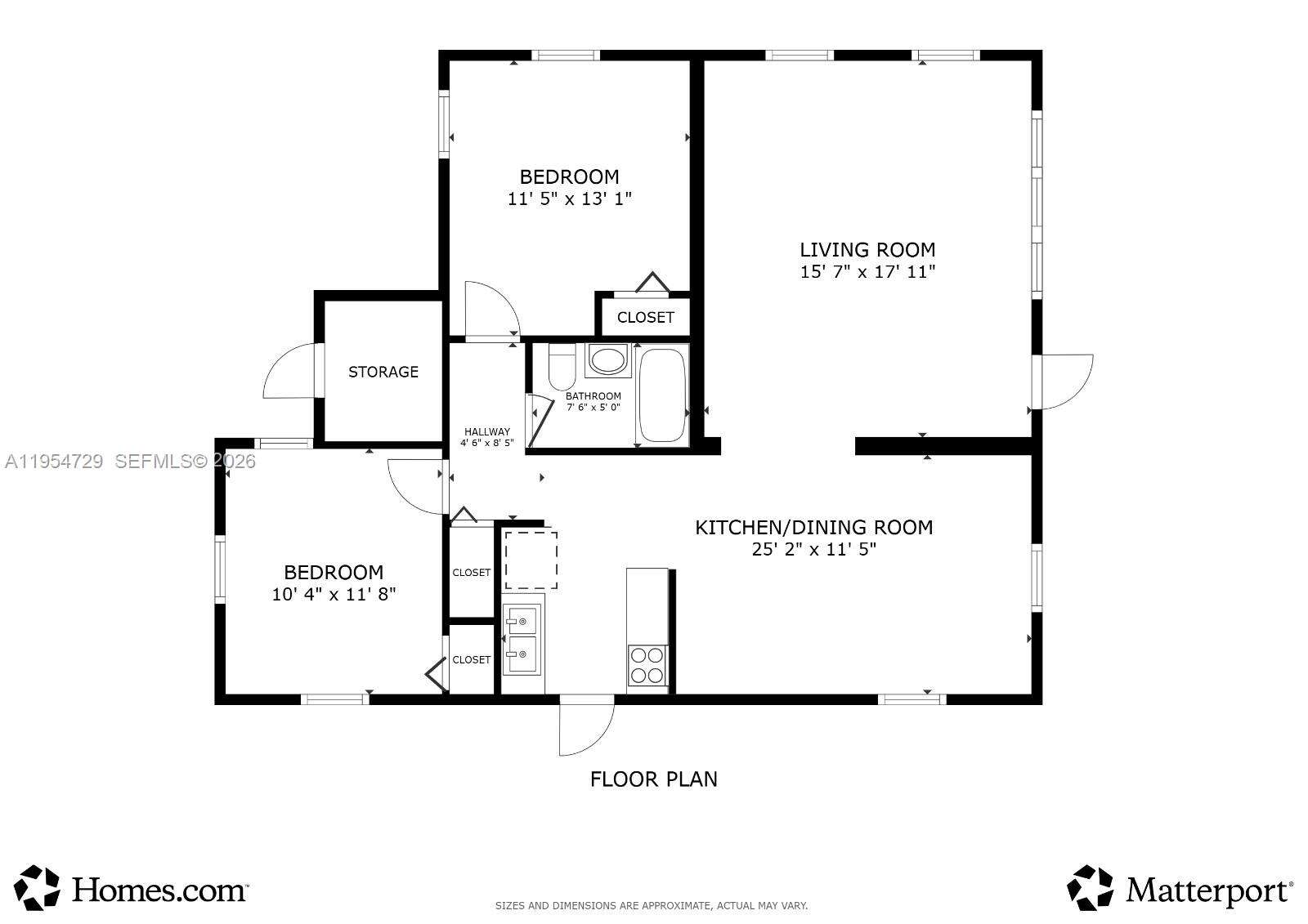 Fort Lauderdale | 1336 2nd Ave N/A | Picture 22