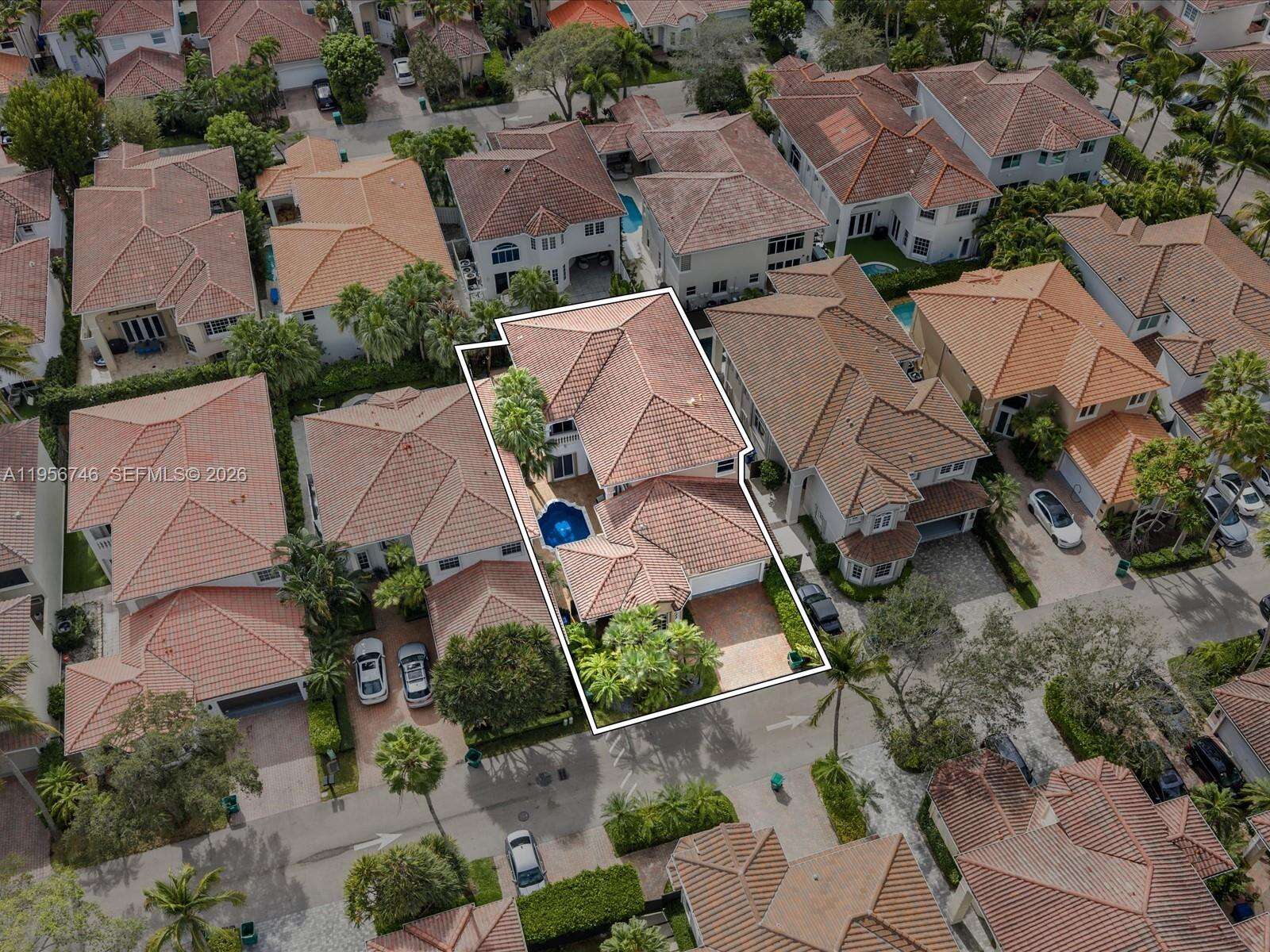 Sunny Isles Beach | 3960 194th Trl N/A | Picture 62