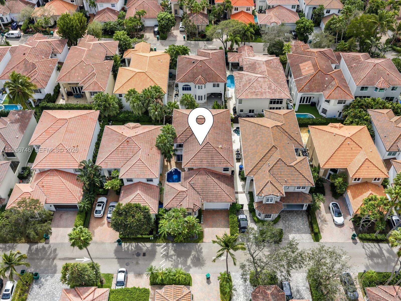 Sunny Isles Beach | 3960 194th Trl N/A | Picture 64
