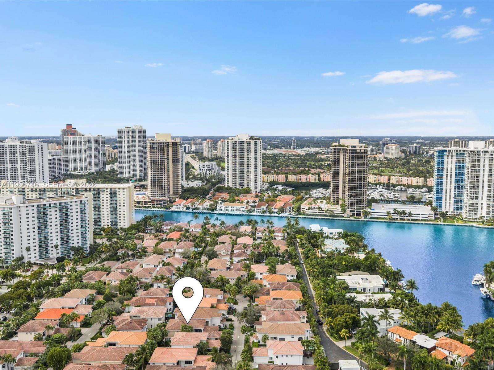 Sunny Isles Beach | 3960 194th Trl N/A | Picture 65