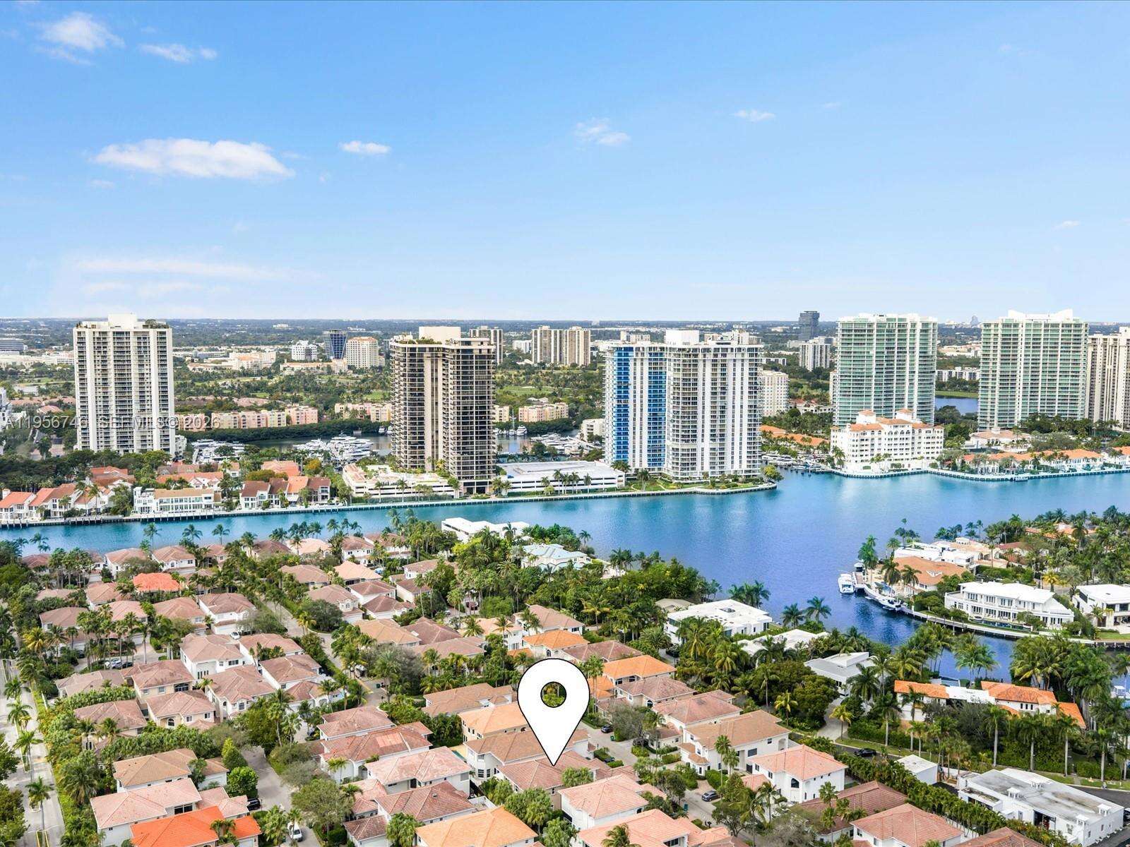 Sunny Isles Beach | 3960 194th Trl N/A | Picture 66