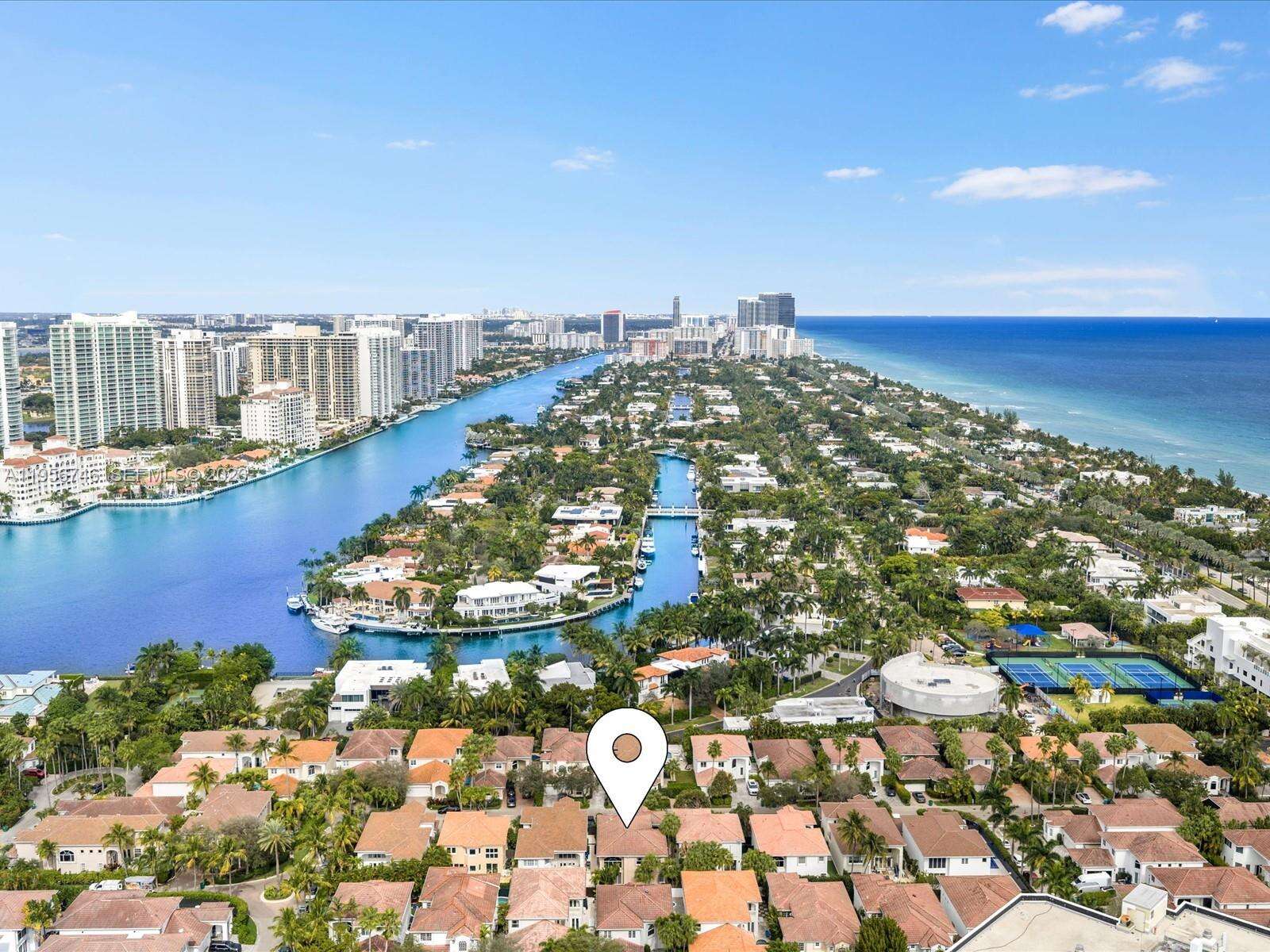 Sunny Isles Beach | 3960 194th Trl N/A | Picture 67