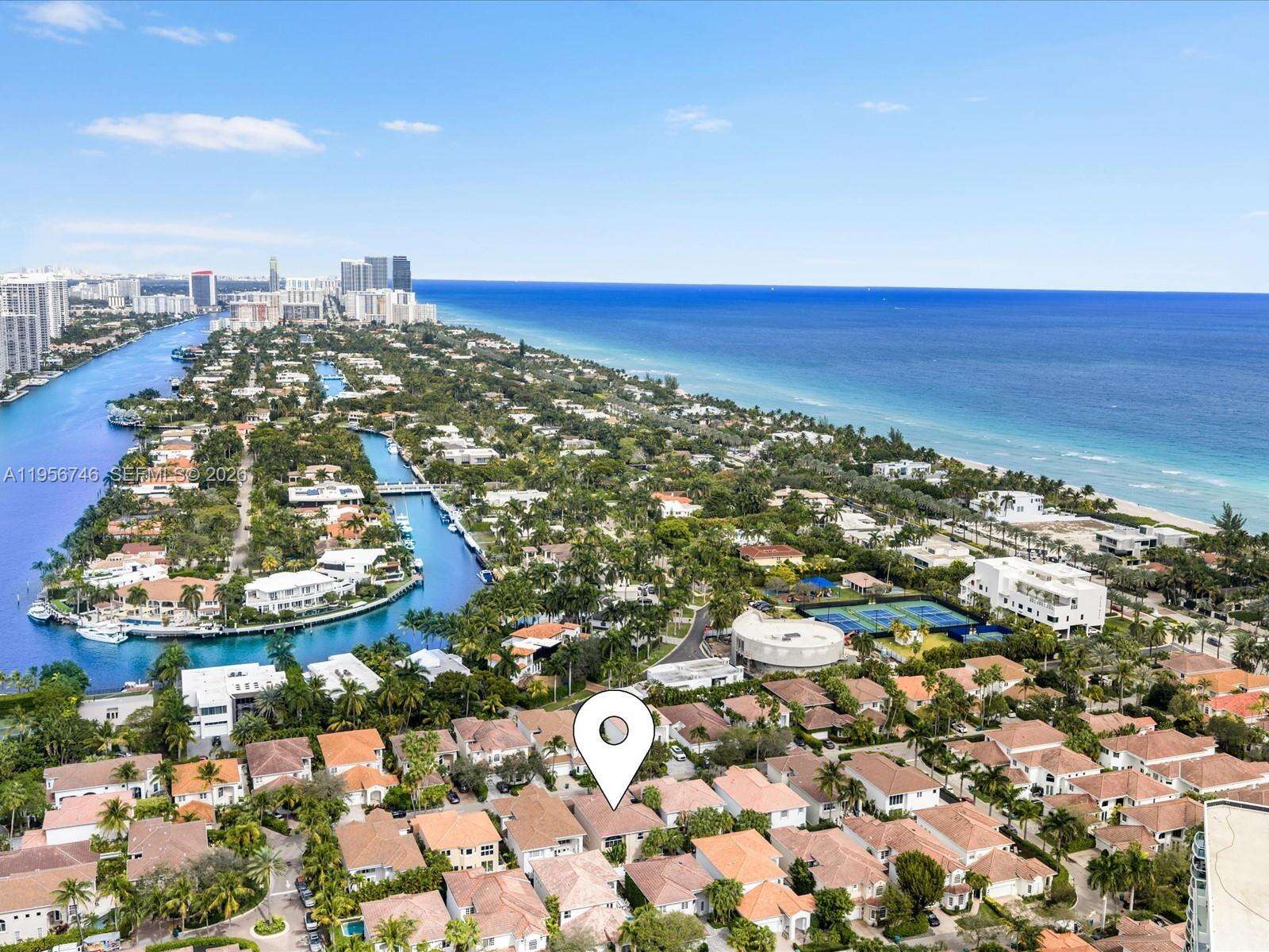 Sunny Isles Beach | 3960 194th Trl N/A | Picture 68