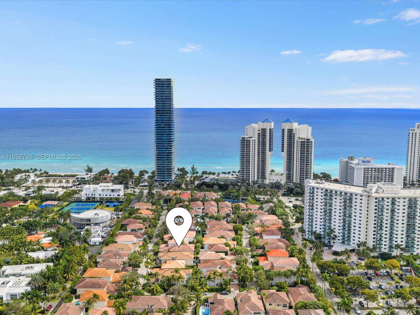 Sunny Isles Beach | 3960 194th Trl N/A | Picture 69