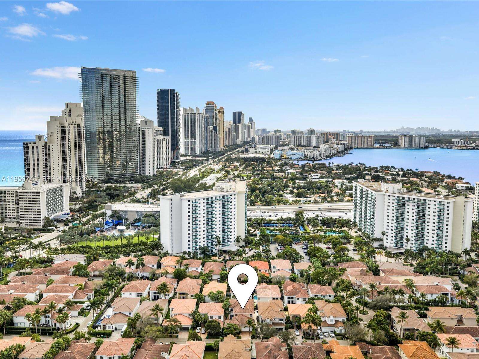 Sunny Isles Beach | 3960 194th Trl N/A | Picture 70