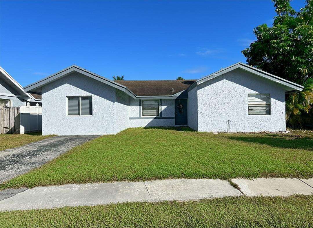 North Lauderdale | 8205 12th N/A | Picture 1
