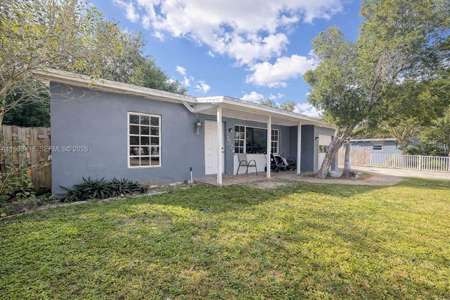 Hollywood | 5724 Mckinley St N/A | Picture 1