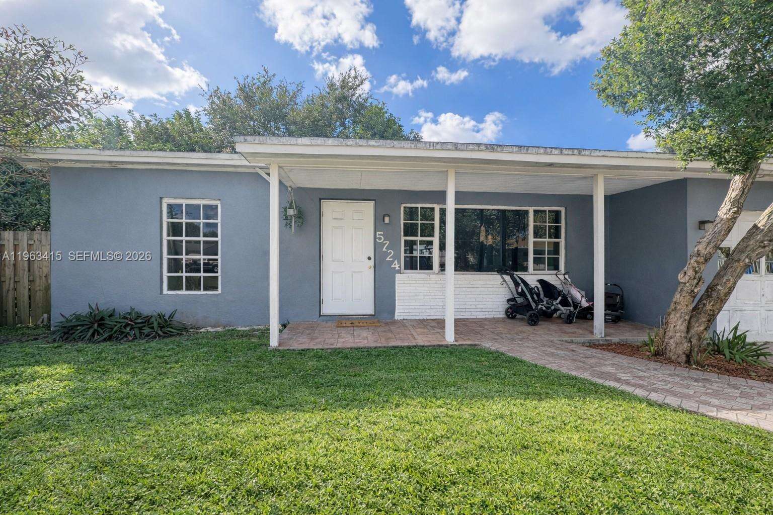 Hollywood | 5724 Mckinley St N/A | Picture 2