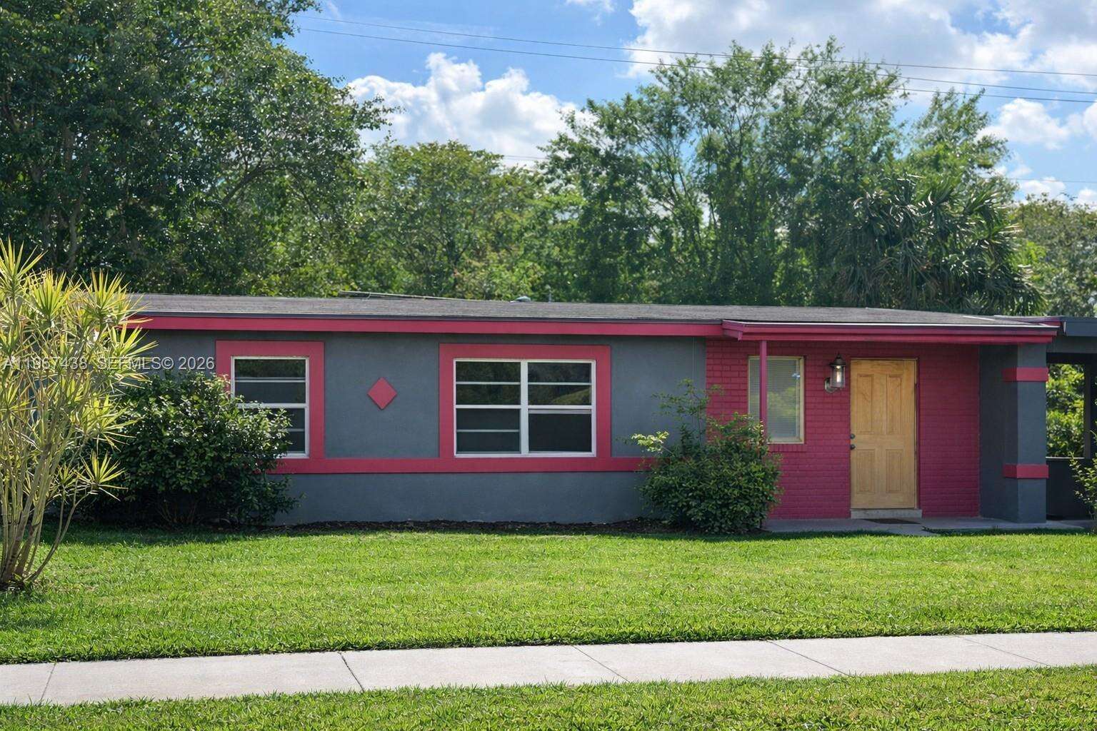 Lauderhill | 3650 1st Ct N/A | Picture 1