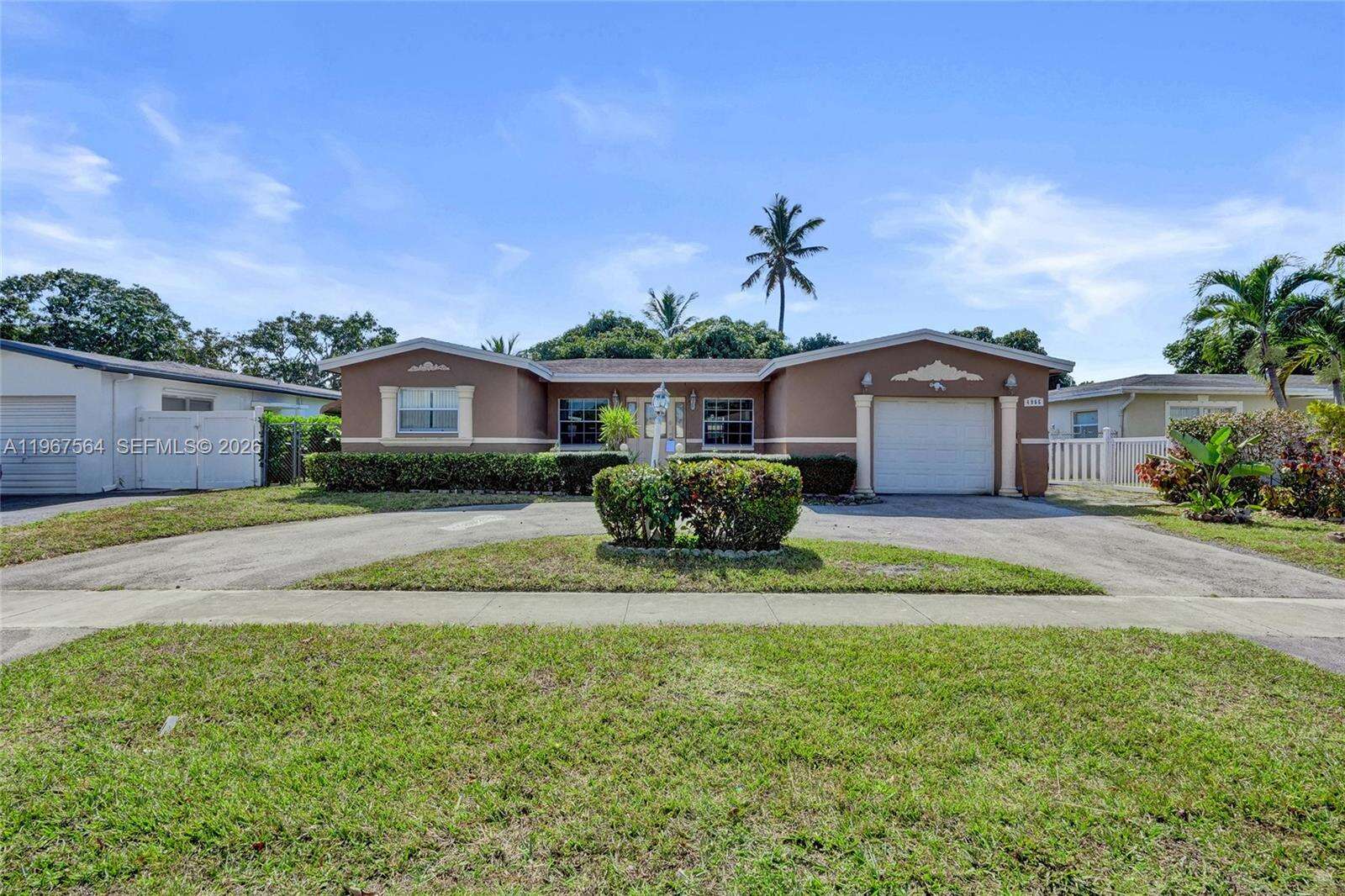 Lauderdale Lakes | 4966 39th St N/A | Picture 1