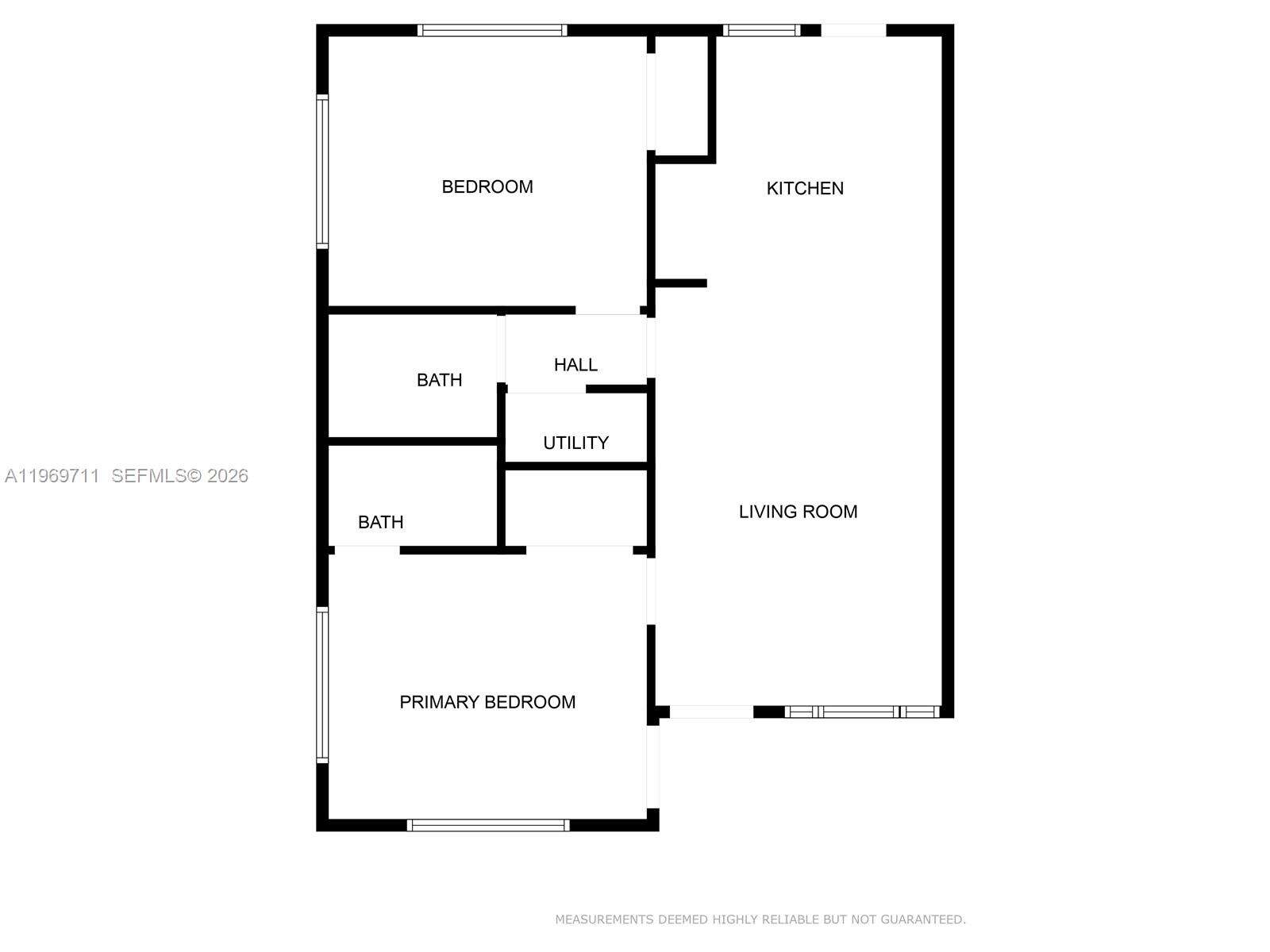 Biscayne Park | 11919 8th Ave N/A | Picture 28