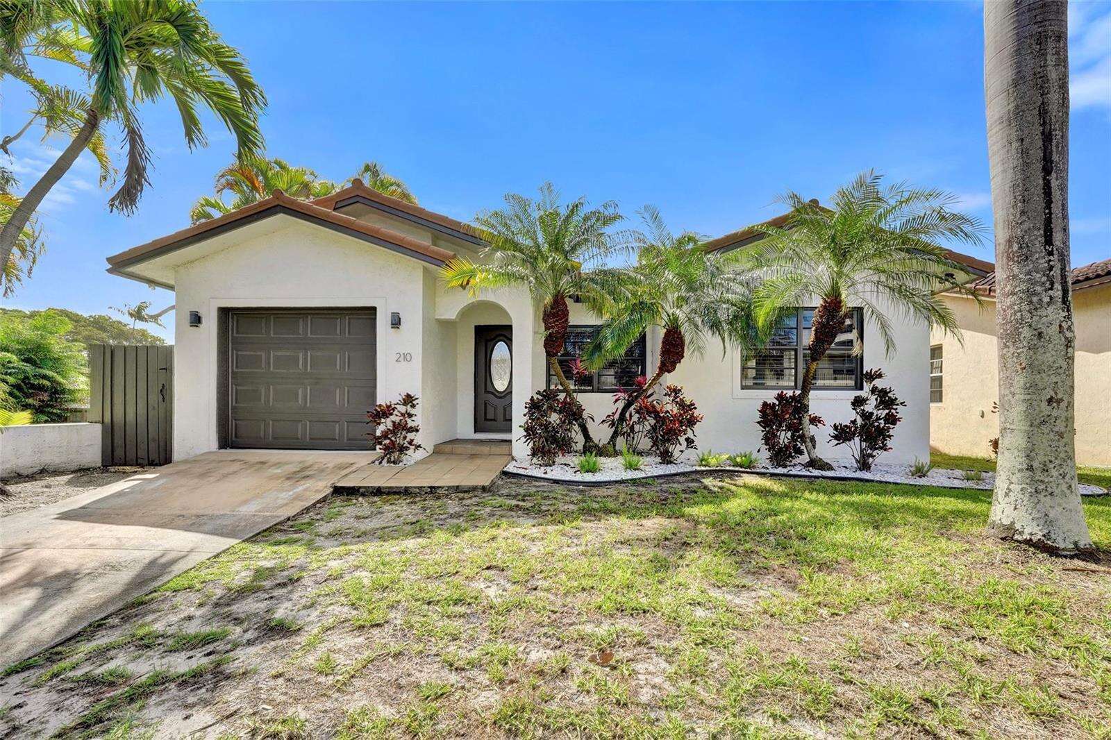 Dania Beach | 210 Park N/A | Picture 1