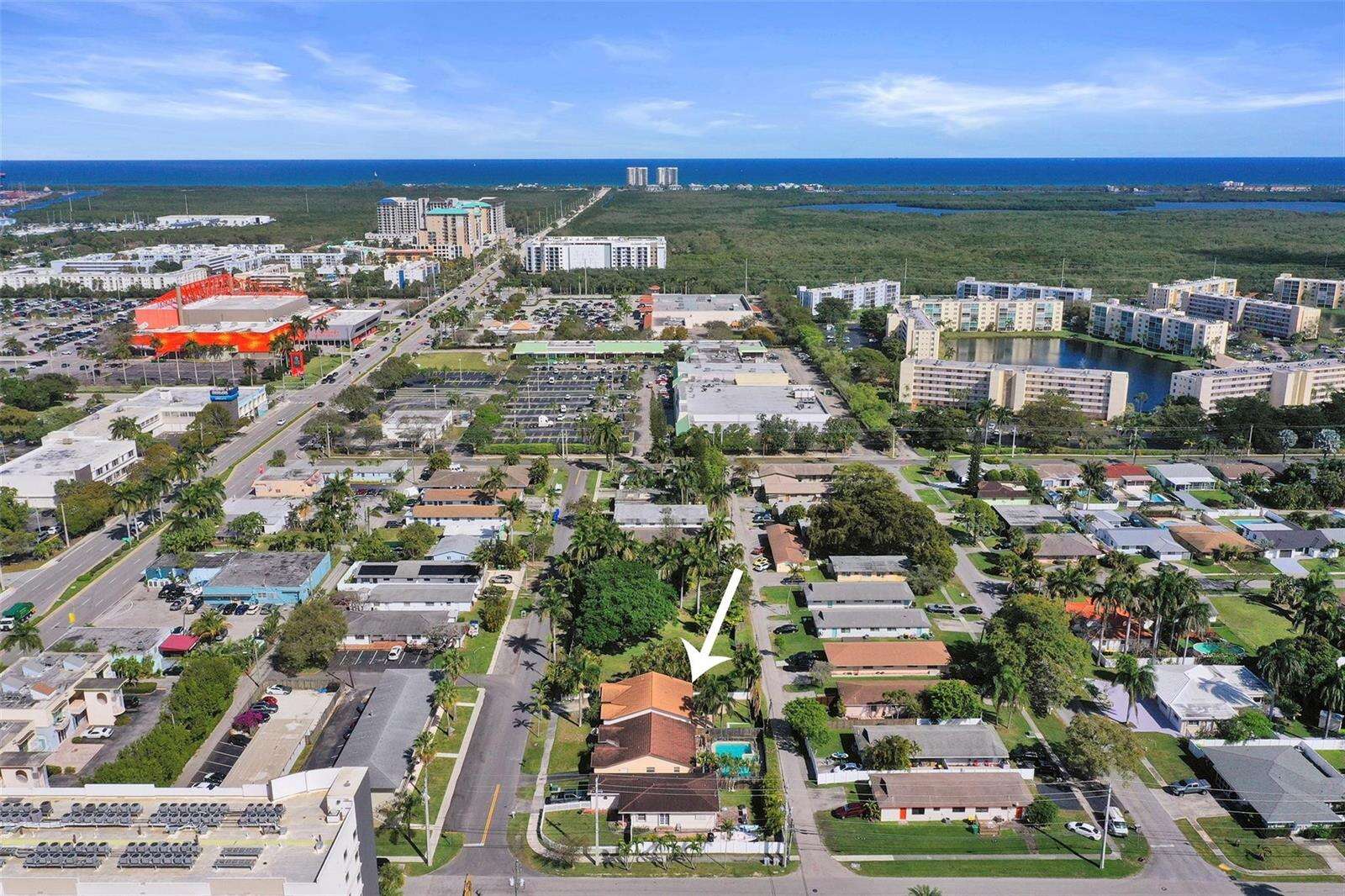 Dania Beach | 210 Park N/A | Picture 4
