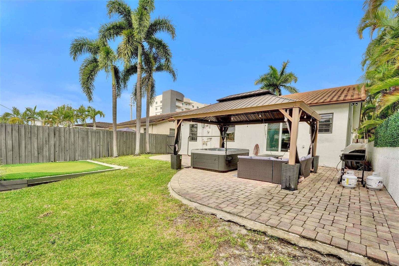 Dania Beach | 210 Park N/A | Picture 35