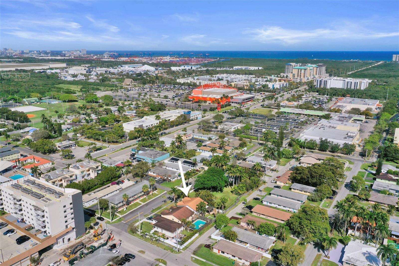 Dania Beach | 210 Park N/A | Picture 37