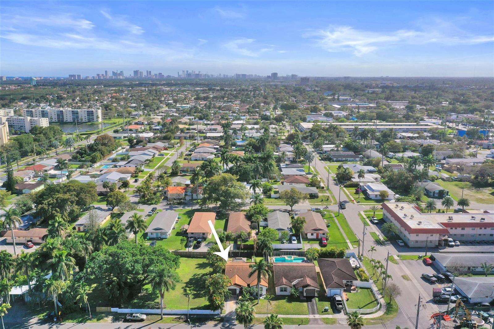 Dania Beach | 210 Park N/A | Picture 6