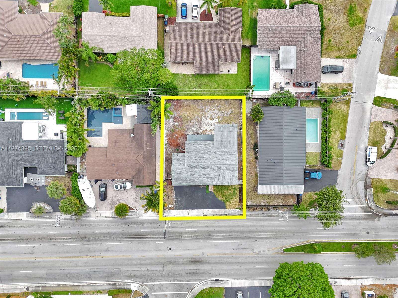 Fort Lauderdale | 5510 18th Ave N/A | Picture 26