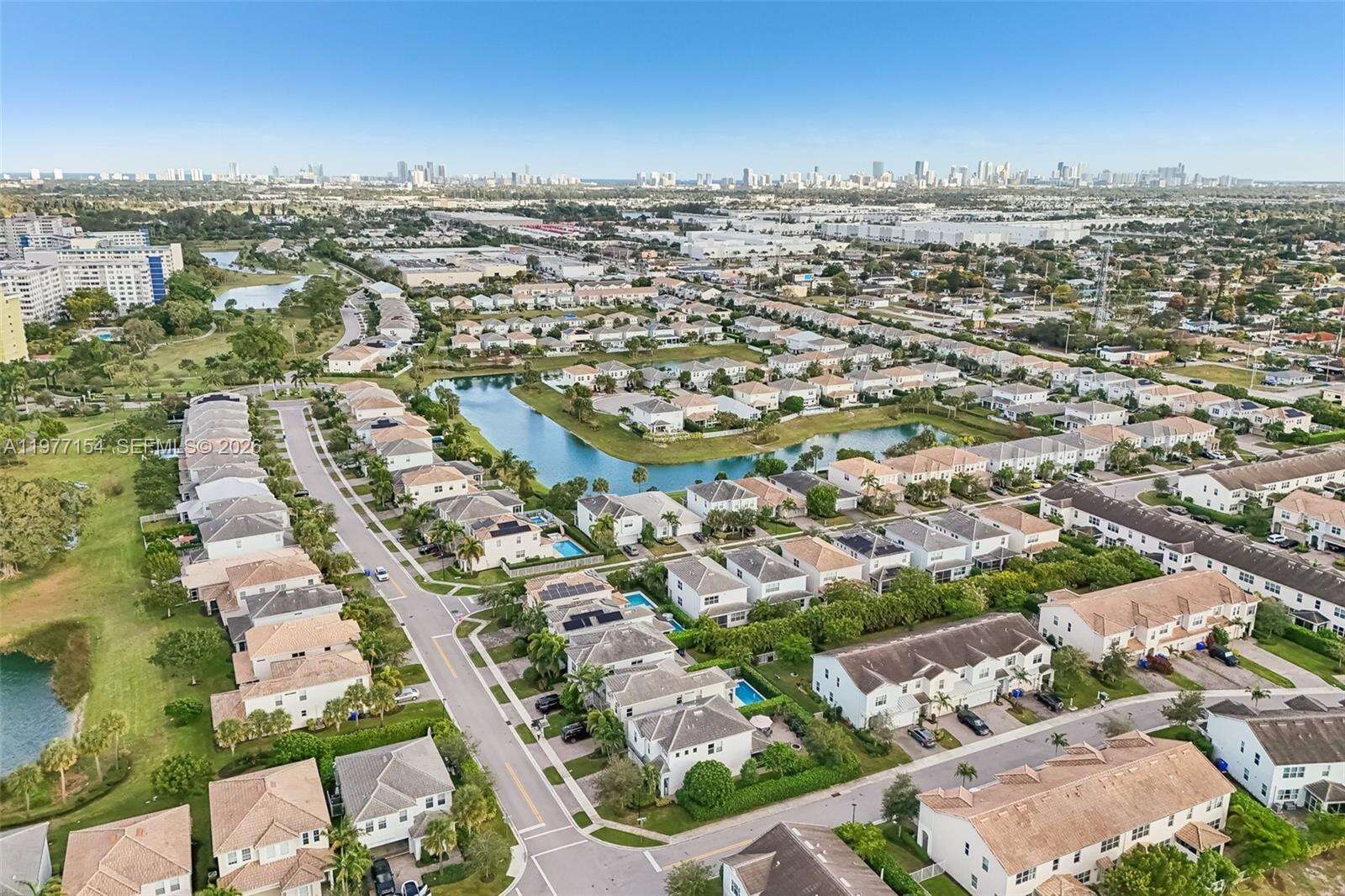 Hollywood | 1402 Myrtle Oak Ter N/A | Picture 50