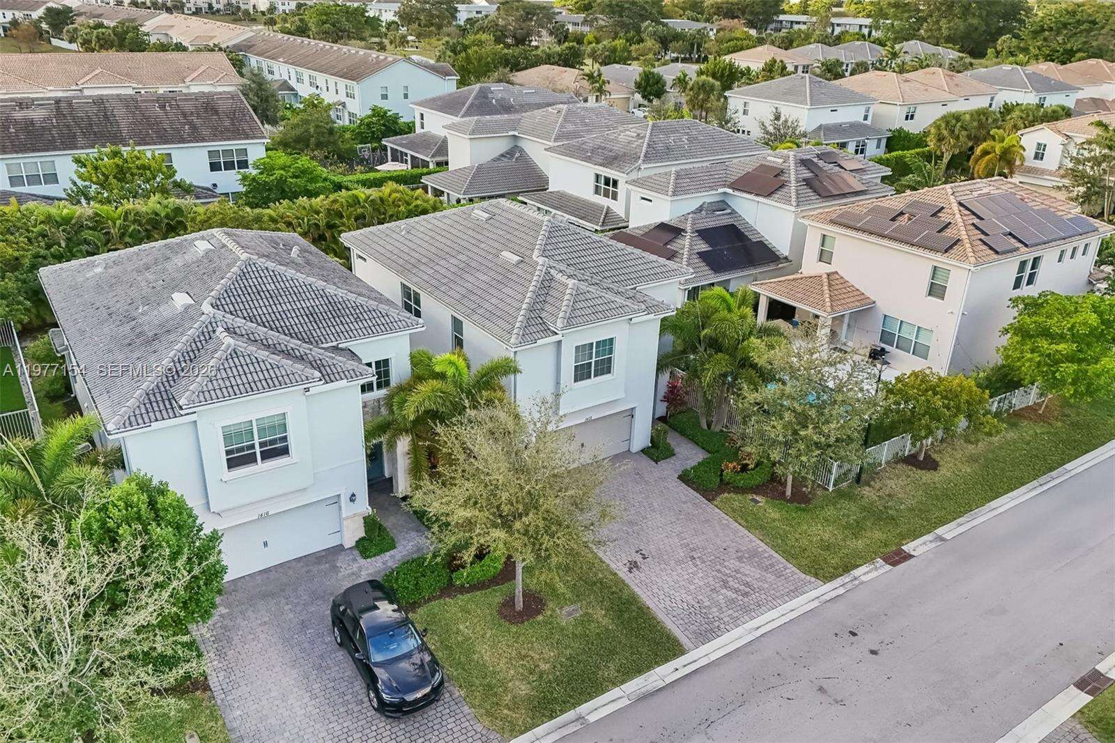 Hollywood | 1402 Myrtle Oak Ter N/A | Picture 54