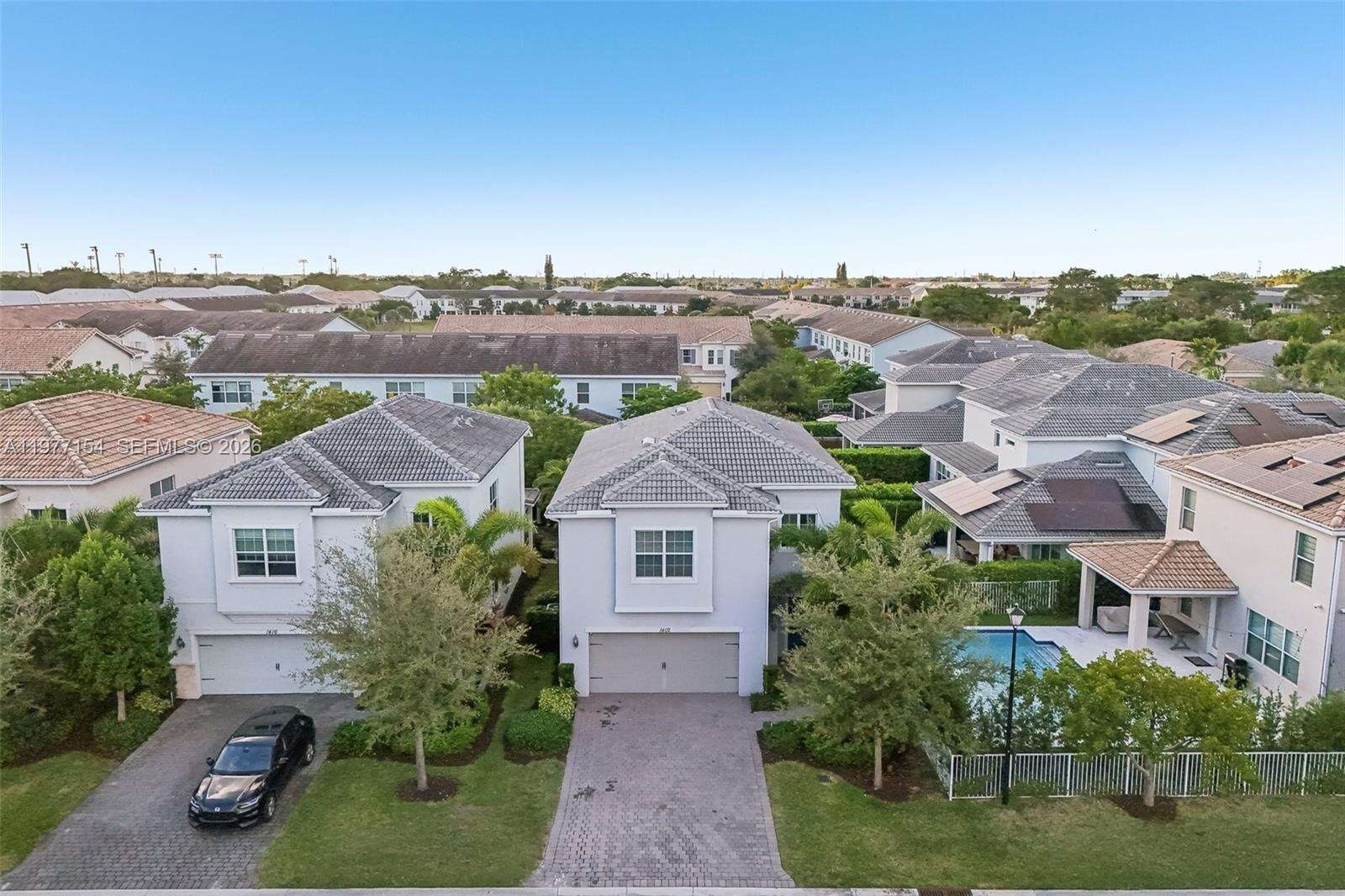 Hollywood | 1402 Myrtle Oak Ter N/A | Picture 55