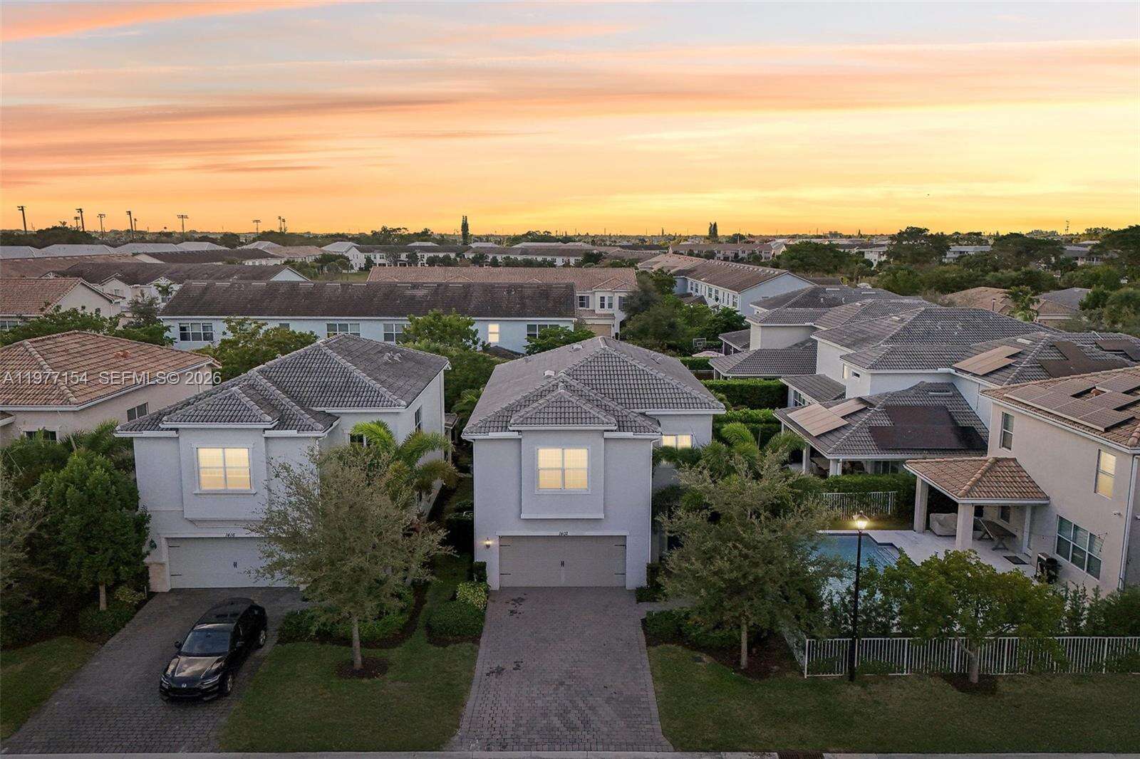 Hollywood | 1402 Myrtle Oak Ter N/A | Picture 59