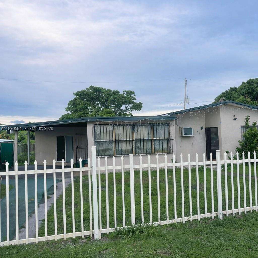 Opa-Locka | 631 Jann Ave N/A | Picture 1