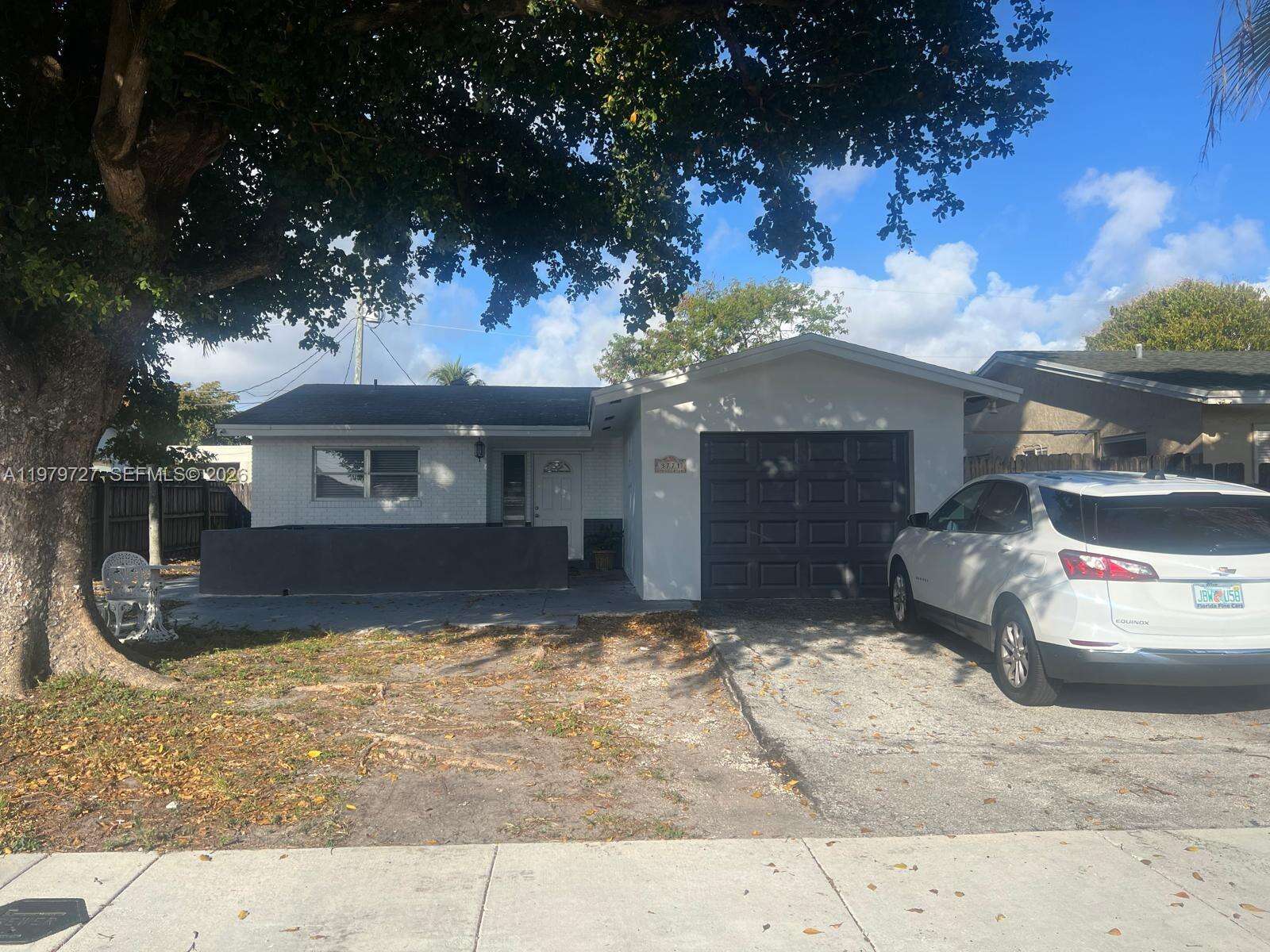 Pompano Beach | 3771 16th Ave N/A | Picture 1