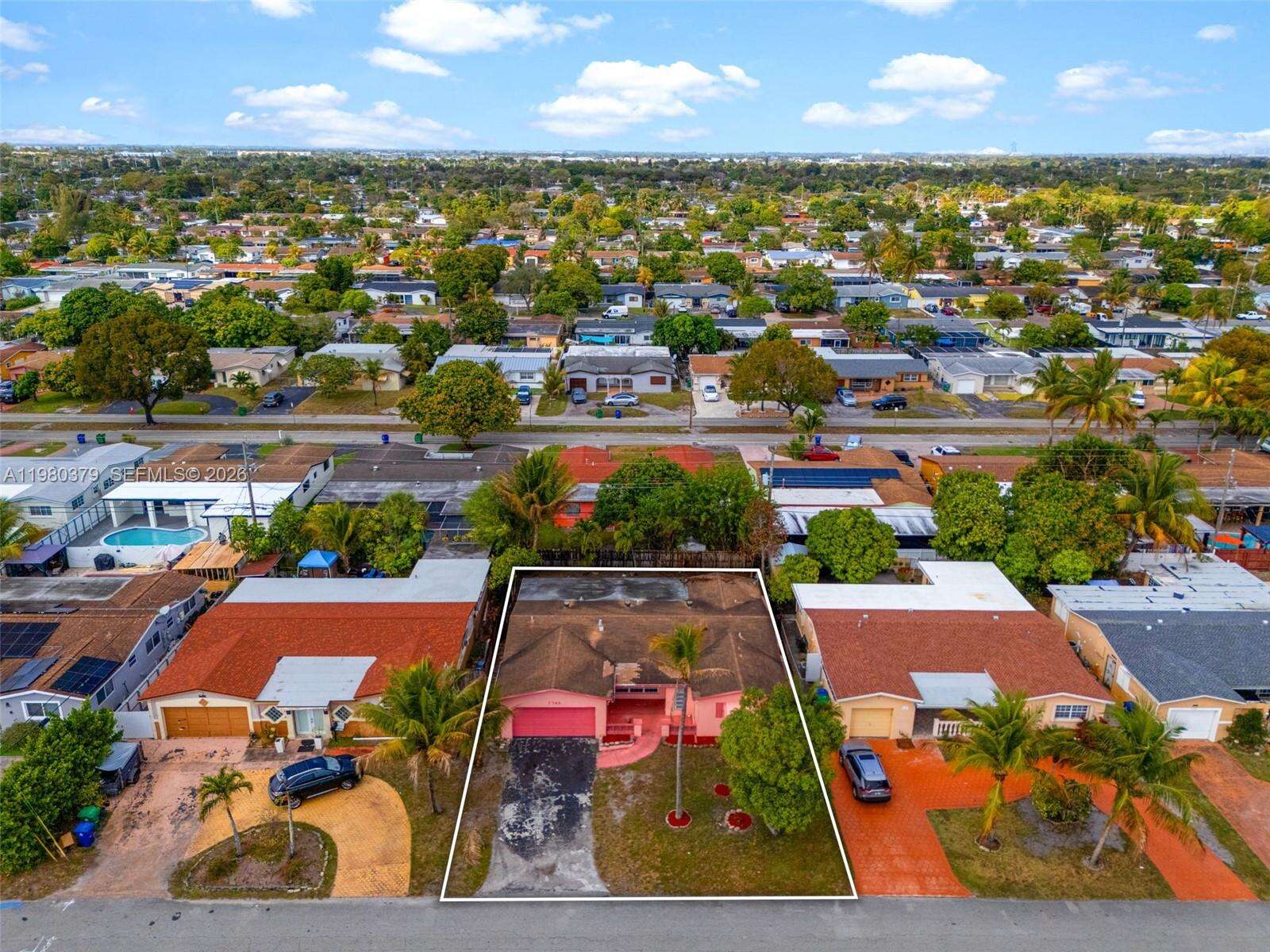 Miramar | 7749 Fairway Blvd N/A | Picture 42