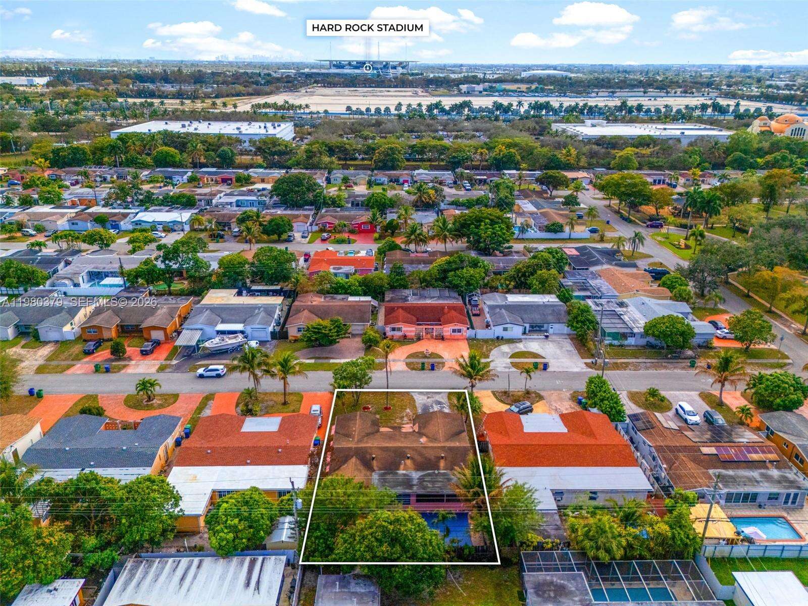 Miramar | 7749 Fairway Blvd N/A | Picture 44