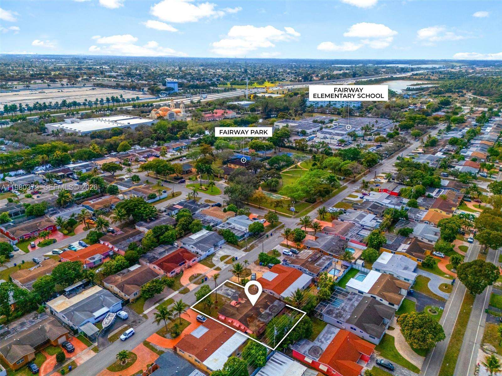 Miramar | 7749 Fairway Blvd N/A | Picture 46