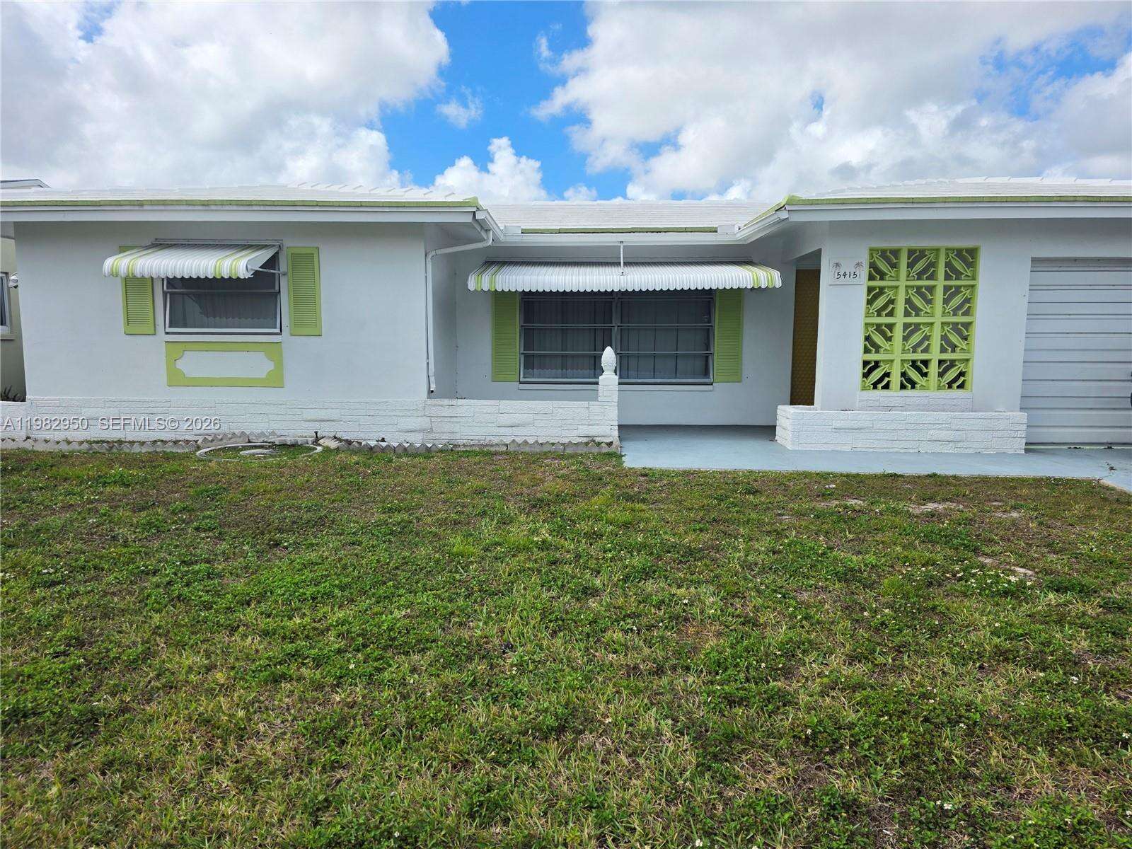 Tamarac | 5415 49th Ter N/A | Picture 1