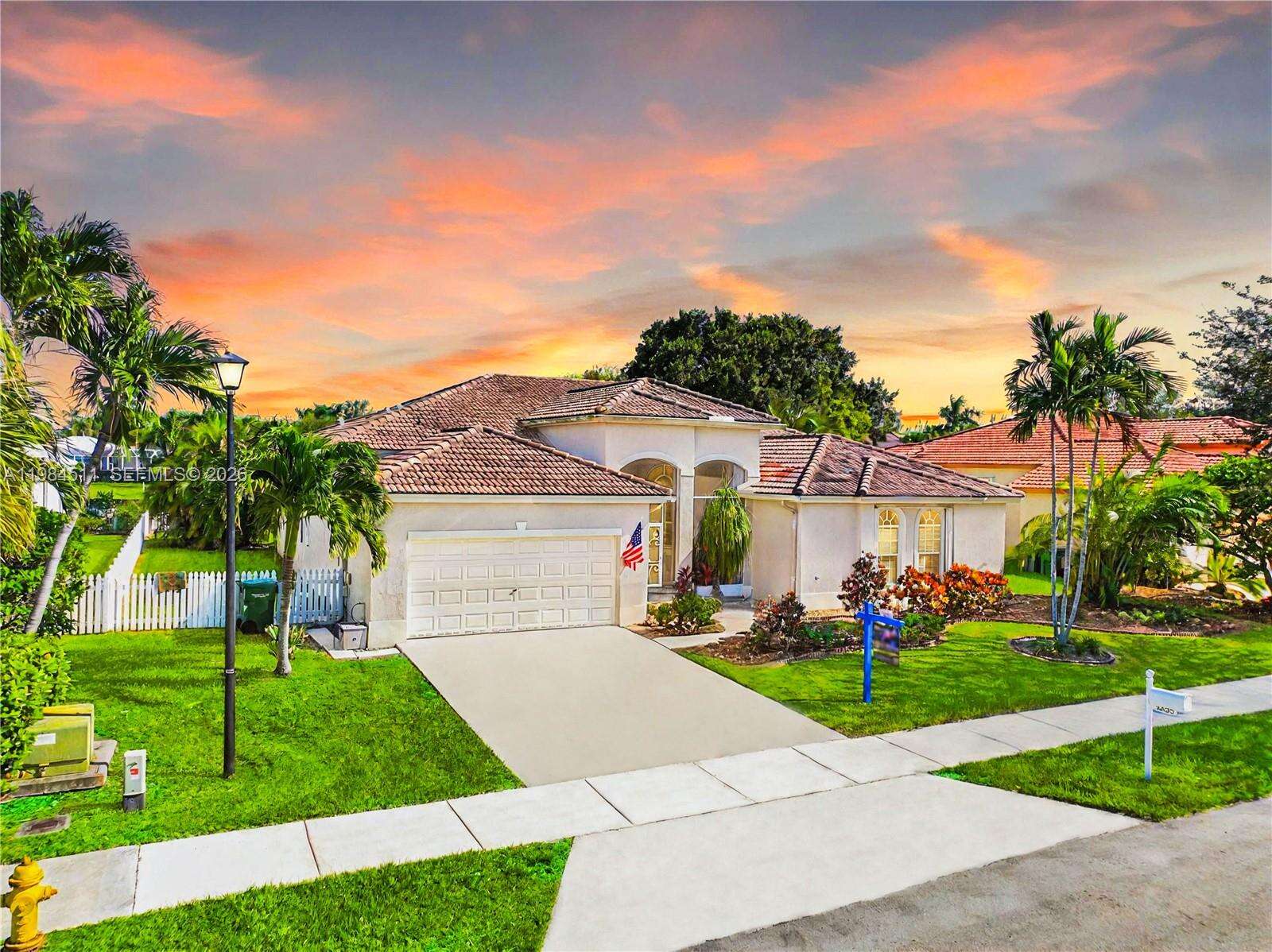 Homestead | 2835 Fairways Dr N/A | Picture 1