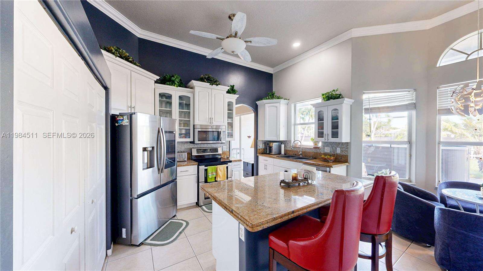 Homestead | 2835 Fairways Dr N/A | Picture 19