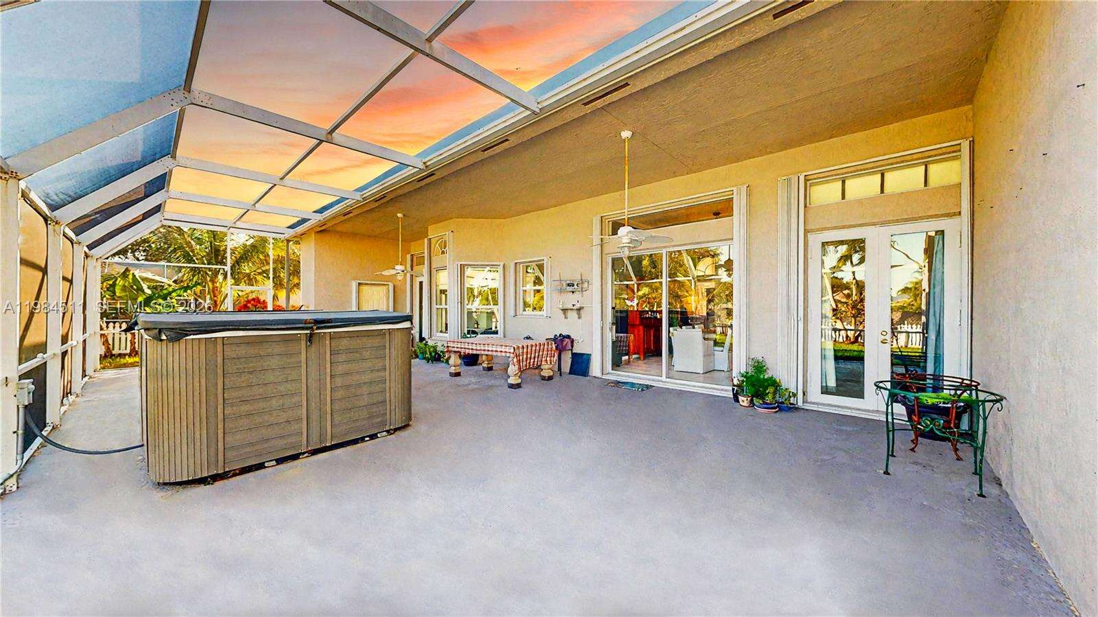 Homestead | 2835 Fairways Dr N/A | Picture 3
