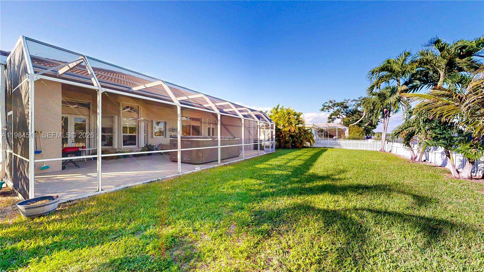 Homestead | 2835 Fairways Dr N/A | Picture 43