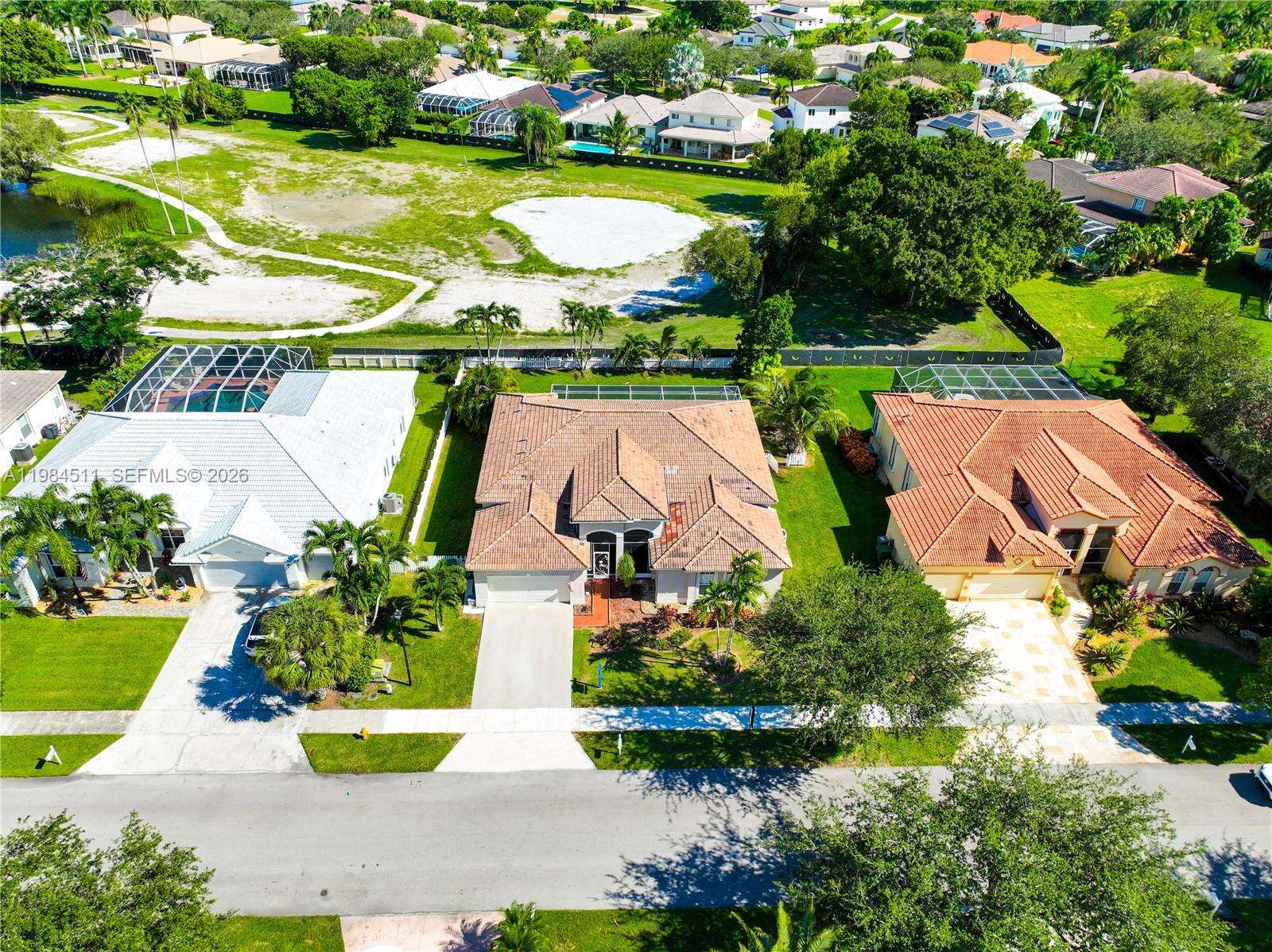 Homestead | 2835 Fairways Dr N/A | Picture 54