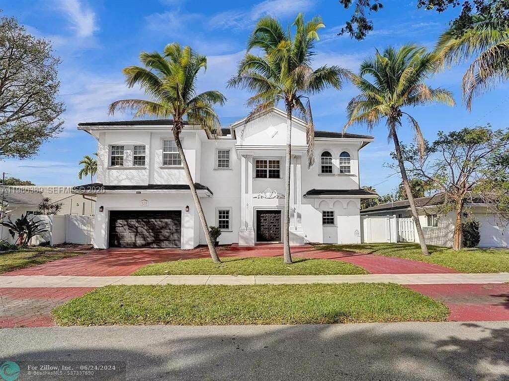 Fort Lauderdale | 2319 35th Dr N/A | Picture 1